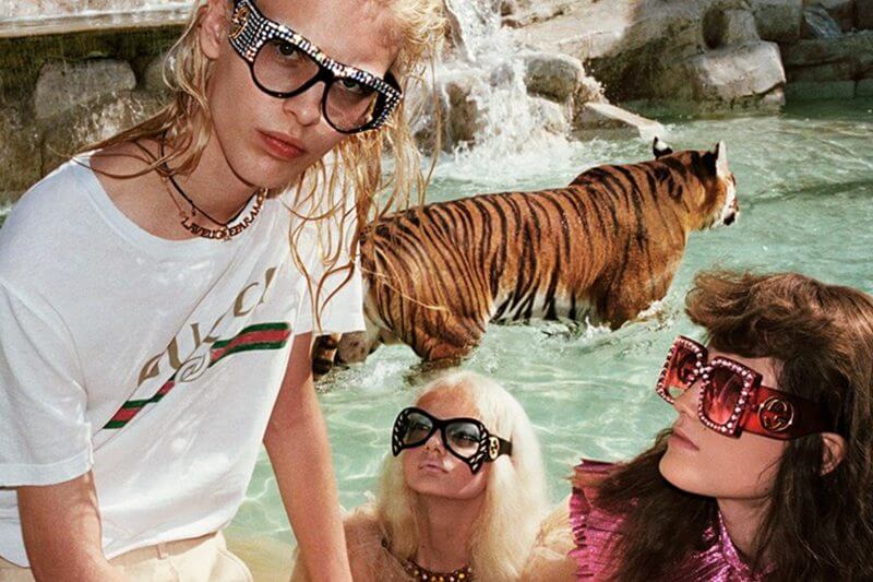 Gucci: Amore Disperato