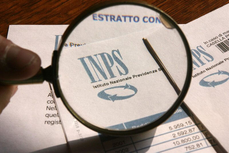 Pensioni, Inps conferma: “Tutti i diritti dei coniugi estesi agli uniti civilmente”