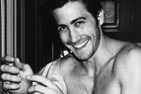 Auguri Jake Gyllenhaal: le foto hot più infartanti - jake gyllenhaal cover - Gay.it