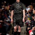 Moda uomo: feticci bondage e fetish - Thumbnail