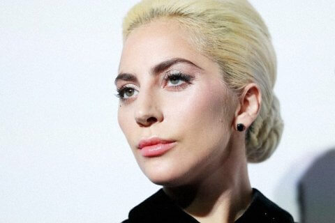 Lady Gaga: "Farò tutto il possibile per proteggere la comunità LGBT da Donald Trump" - lady gaga london - Gay.it
