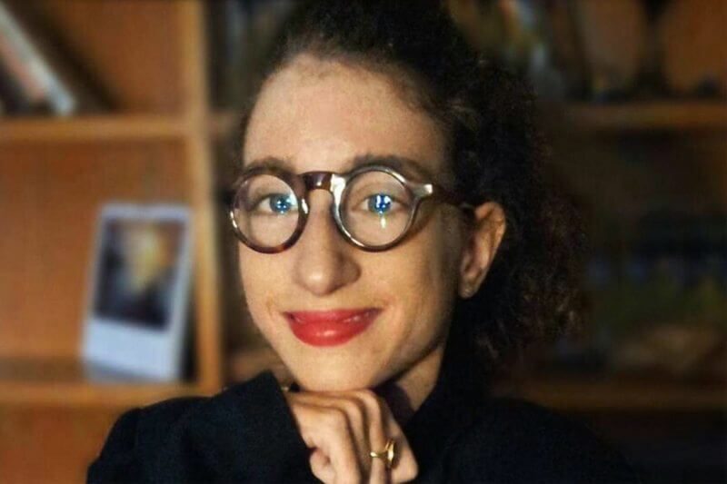 Omosessualità e disabilità: la storia di Martina, tetraplegica e lesbica