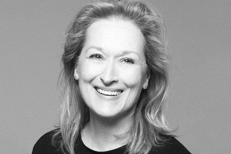 Meryl Streep riceverà un prestigioso riconoscimento per il suo impegno sui diritti LGBT