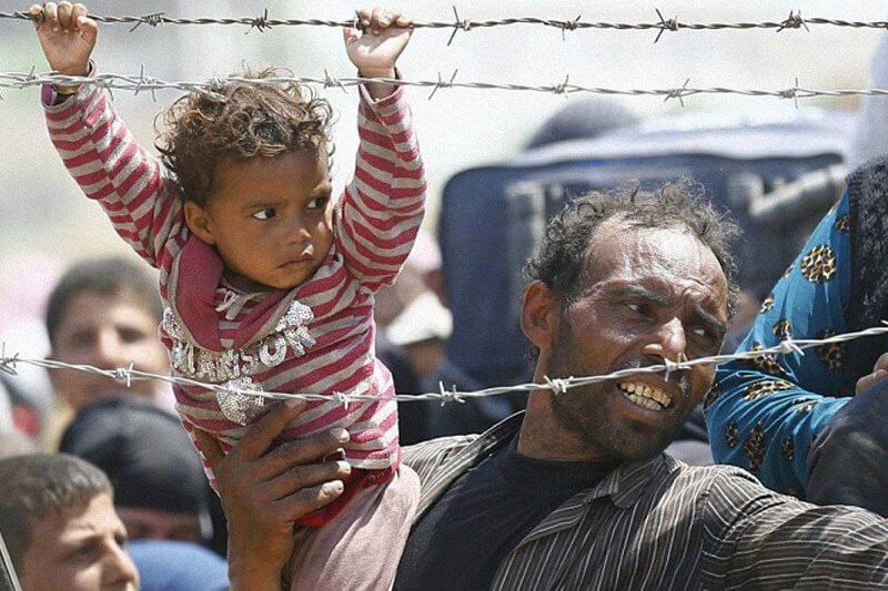 Giornata mondiale dei Diritti umani: secondo l’Onu il 2016 è stato “un anno disastroso”
