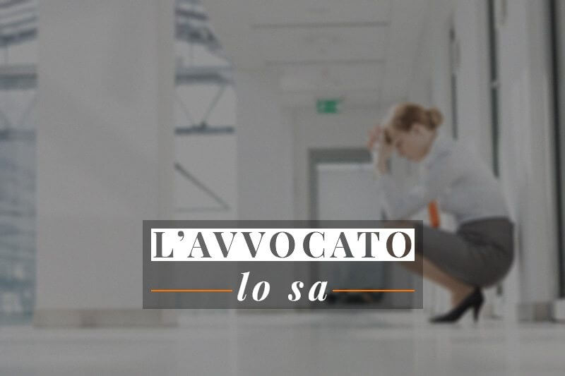 Subisco mobbing sul lavoro, perché lesbica e perché donna. Che posso fare?