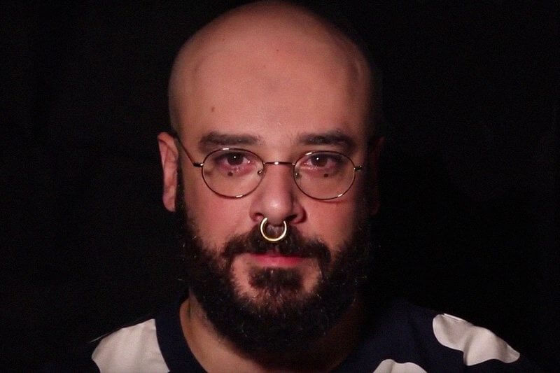 Nadir: “Ho sentito il bisogno di evadere, ma sono fiero delle mie origini”