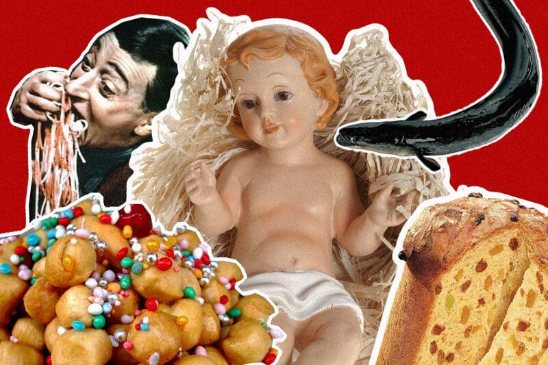 21 cose malatissime del Natale in Italia - seconda parte - natale 1 - Gay.it