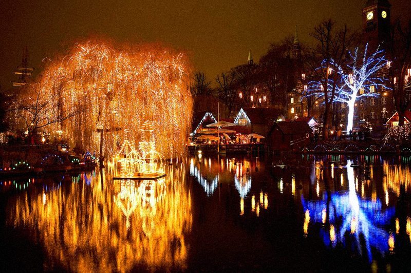 Natale a Copenaghen, tra magnifici mercatini e vin brulé: la guida definitiva!
