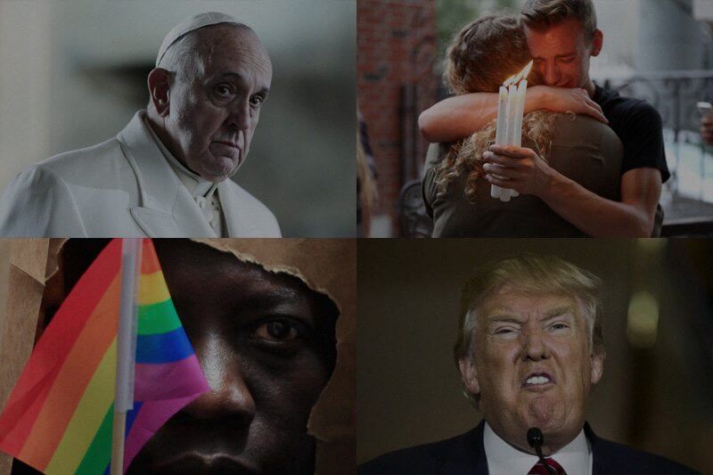 Qual è la notizia più brutta del 2016? VOTA