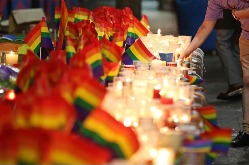 Le famiglie dei ragazzi uccisi a Orlando denunciano Facebook, Twitter e Youtube