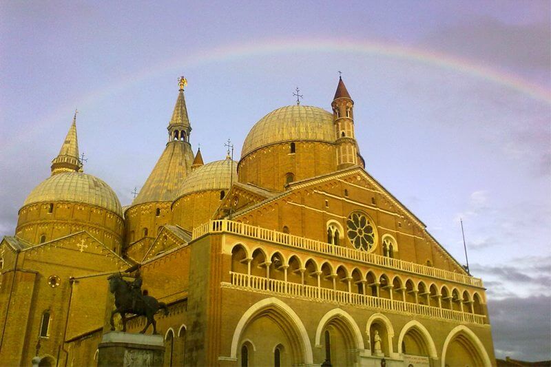 Unioni civili, Padova: da oggi per le celebrazioni valgono gli stessi giorni e spazi dei matrimoni - padova - Gay.it