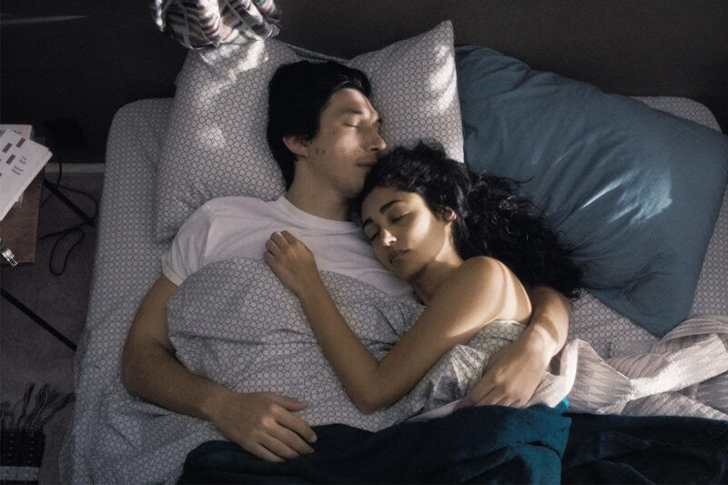 Un film per Natale? Paterson di Jim Jarmusch ovvero la poesia delle piccole cose