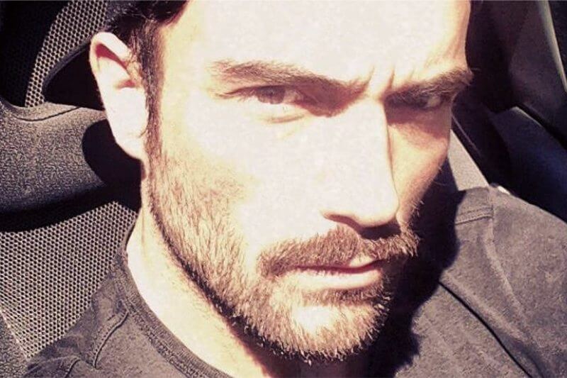 Il testamento di Marco Prato in 11 punti: “Ascoltate Dalida, donate gli organi, lasciatemi lo smalto rosso”
