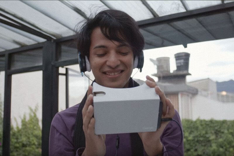 Un Pride virtuale per chi non lo ha: questo video vi farà venire la pelle d’oca