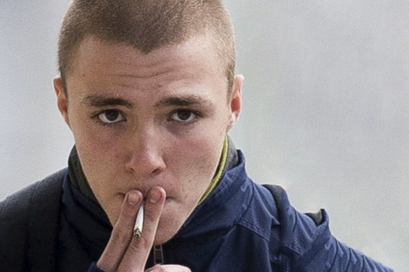 Rocco Ritchie, figlio di Madonna, fa il biker per Deliveroo per dimenticare l’arresto
