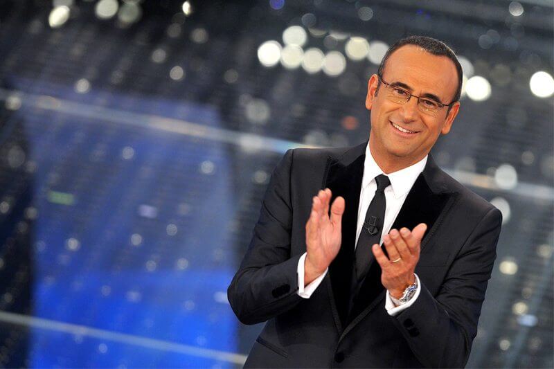Sanremo 2017, ecco i BIG: tu per chi farai il tifo? SONDAGGIO