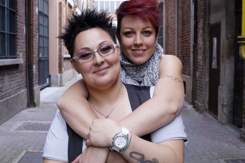 È morta Silvia Capasso, finalista di The Voice - silviacapasso - Gay.it