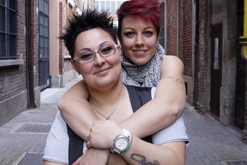 È morta Silvia Capasso, finalista di The Voice - silviacapasso - Gay.it
