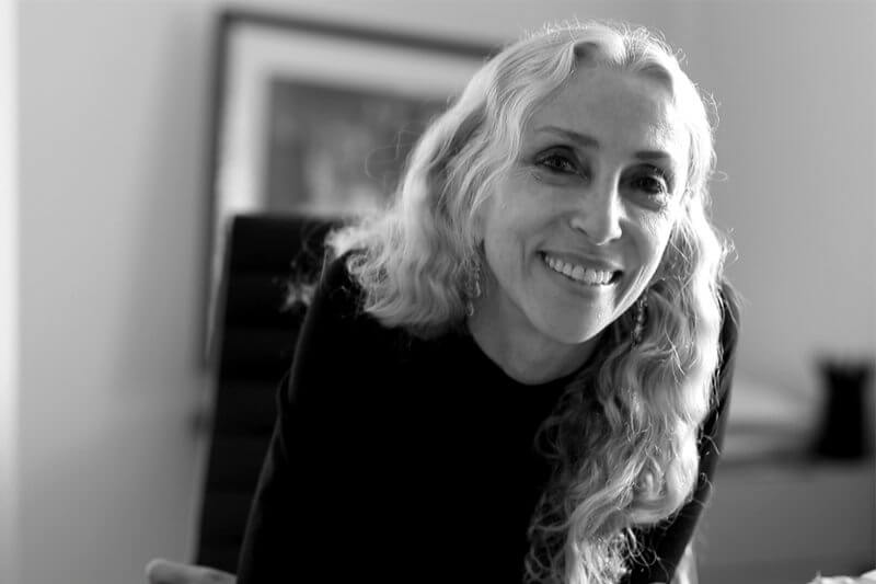 Addio a Franca Sozzani, la direttrice di Vogue Italia aveva 66 anni