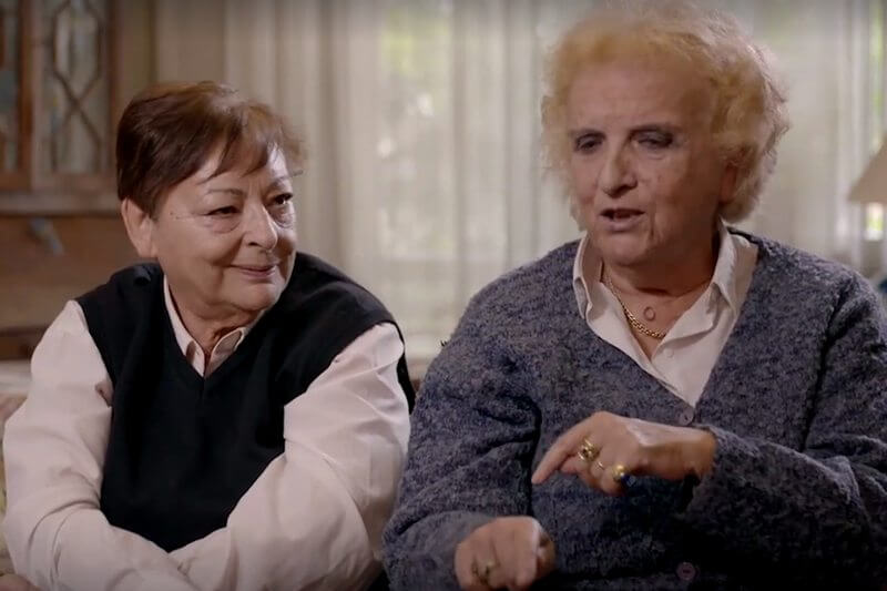 Stato Civile: riguarda la puntata con le unioni di Lidia e Laura, Francesco e Daniele (VIDEO)