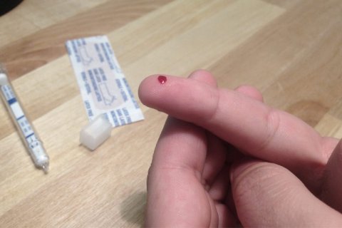 Userai il test per l'HIV fai da te che si compra in farmacia? SONDAGGIO - test hiv - Gay.it
