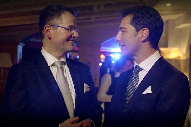 Stato Civile, le bellissime storie di Moritz e Bruno, Nico e Mario: guarda la puntata di ieri!