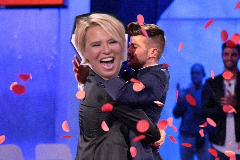 Trono gay Uomini e Donne: Claudio Sona ha fatto la sua scelta! (SPOILER)