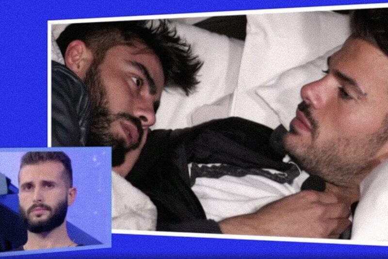 Uomini e Donne: primo bacio gay del programma – VIDEO