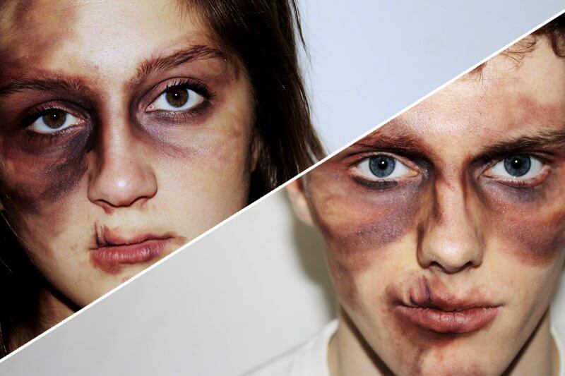 Donne, gay, trans, migranti e cisgender: uniti contro la stessa violenza
