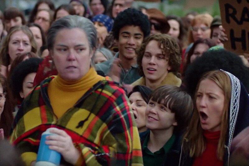 When We Rise, la serie evento che racconta il movimento LGBT americano