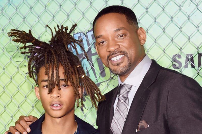 Will Smith: “Lascio ai miei figli la libertà di essere ciò che vogliono”