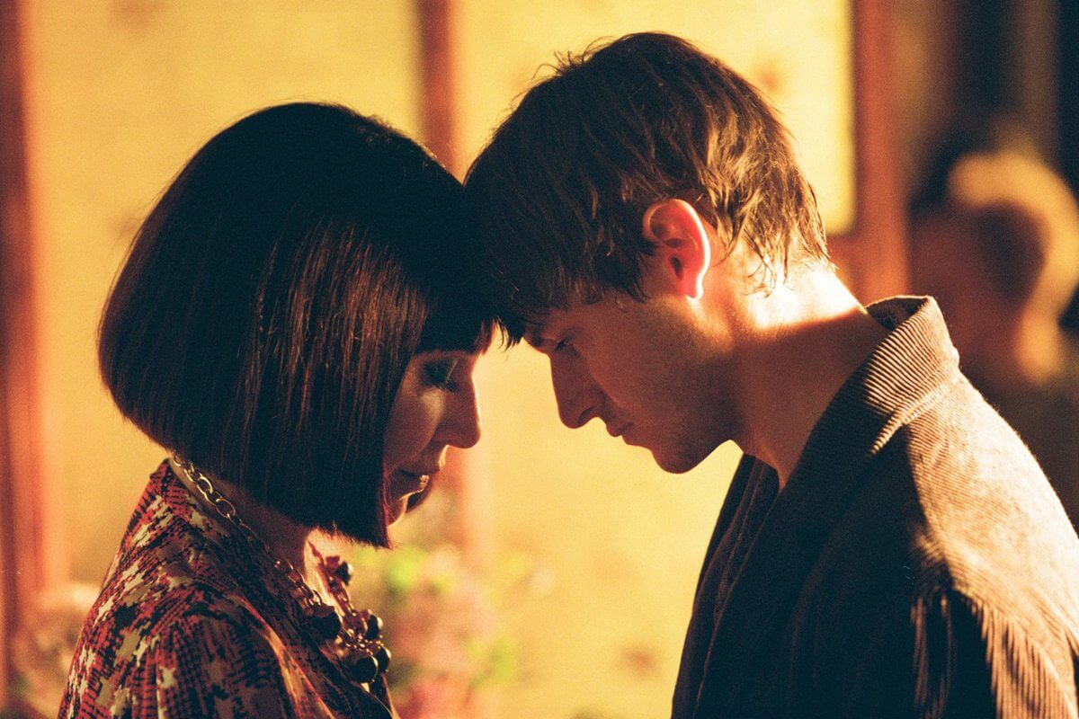 xavier dolan