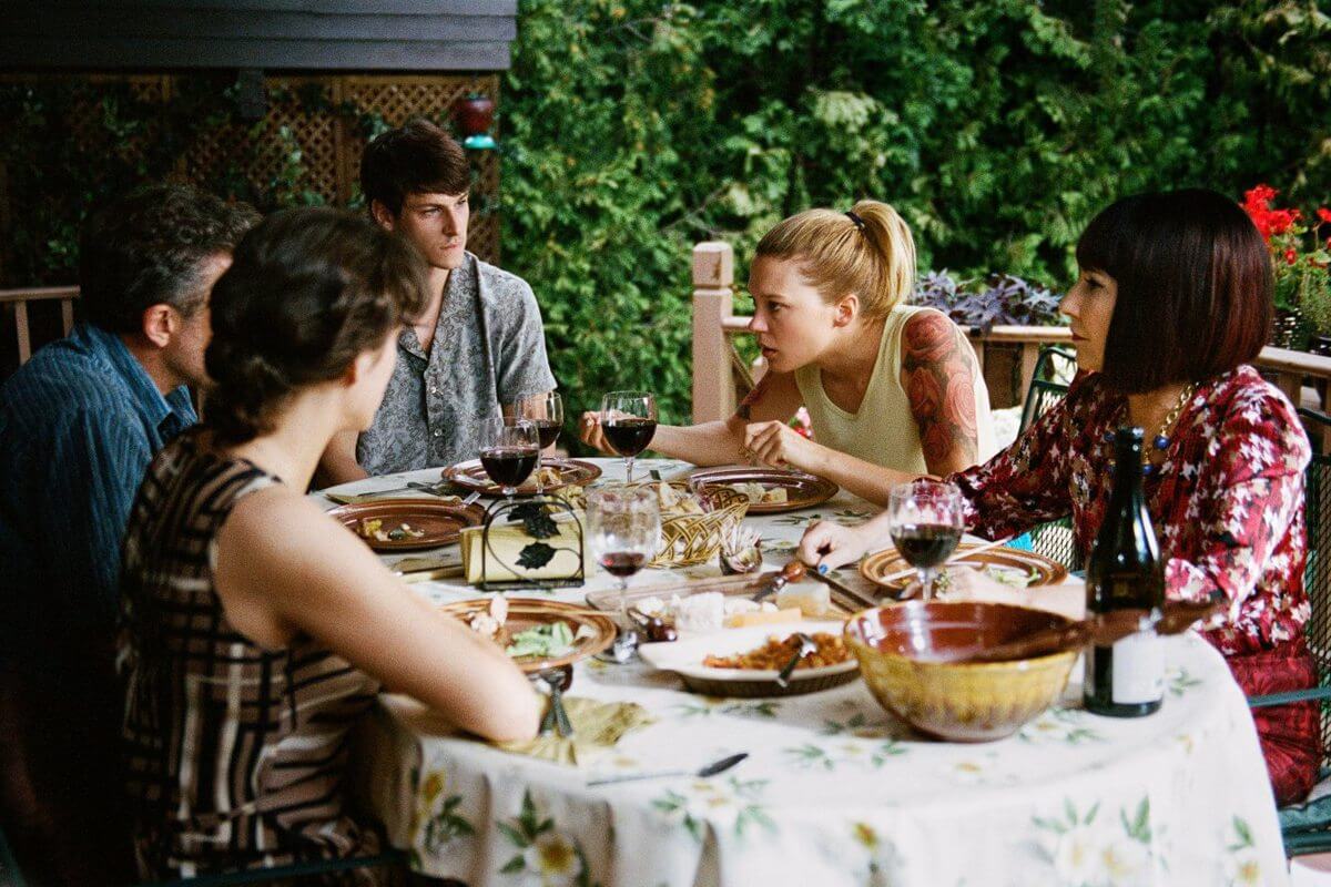xavier dolan