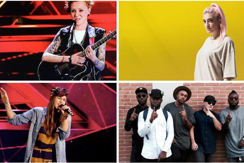 Stasera finalissima a X Factor: chi vuoi che vinca? SONDAGGIO