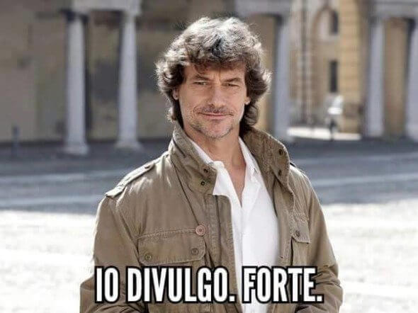Panegirico di Alberto Angela, ultimo sex symbol d'Italia - 1459423913 Piero Angela5 - Gay.it