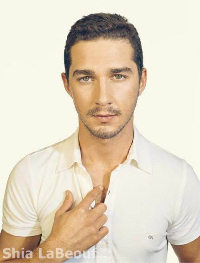 Tutte le foto per amare Shia LaBeouf: la gallery definitiva