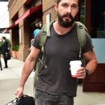 Tutte le foto per amare Shia LaBeouf: la gallery definitiva - Thumbnail