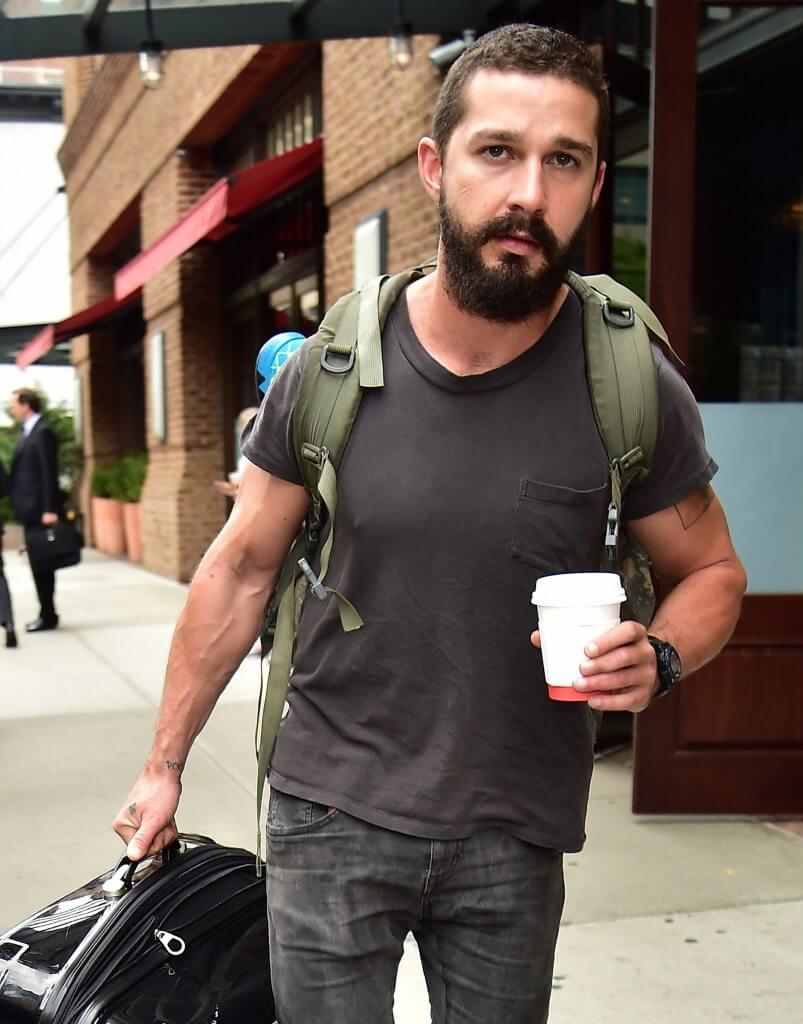 Tutte le foto per amare Shia LaBeouf: la gallery definitiva