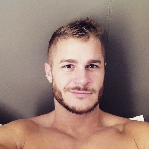 Austin Armacost, ex di Marc Jacobs, rivela: "Sono asessuale"