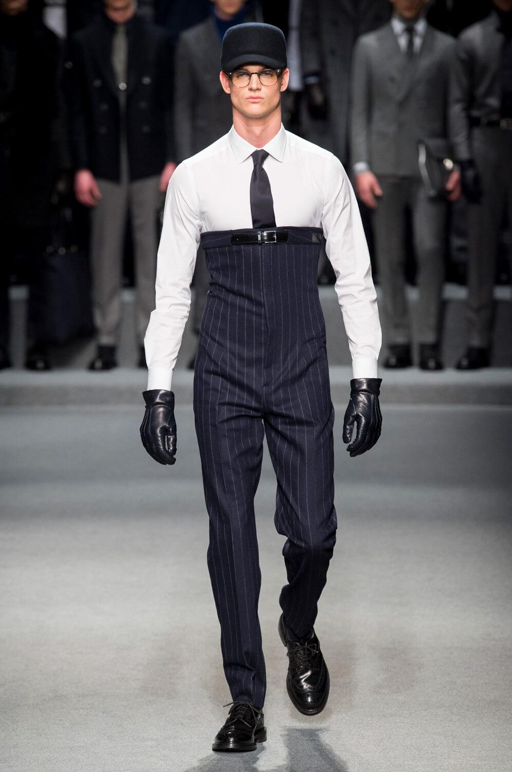 Classici ridefiniti: Ferragamo, Missoni, Prada - Daks m RF17 4131 - Gay.it