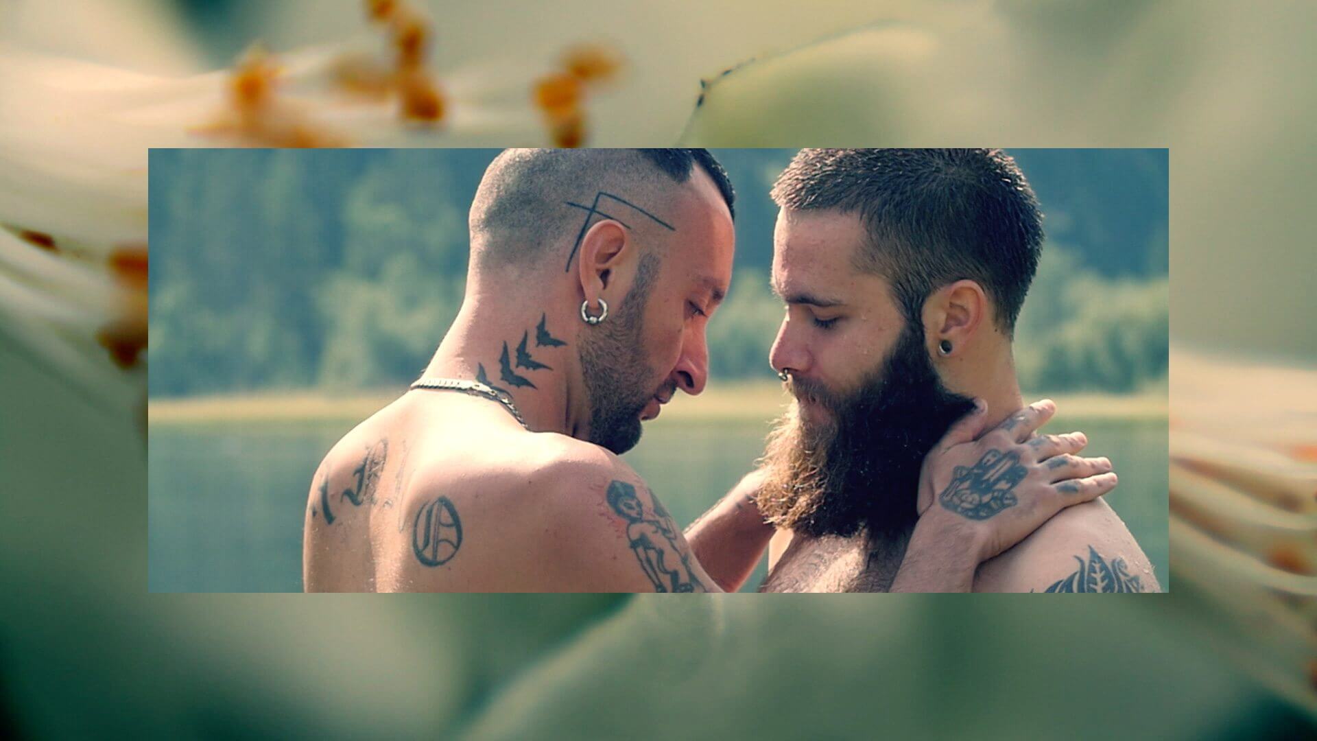 Fish & Chips: il burlesque vintage di League of Exotic Dancers vince il festival erotico - Heimat XXX 2 - Gay.it