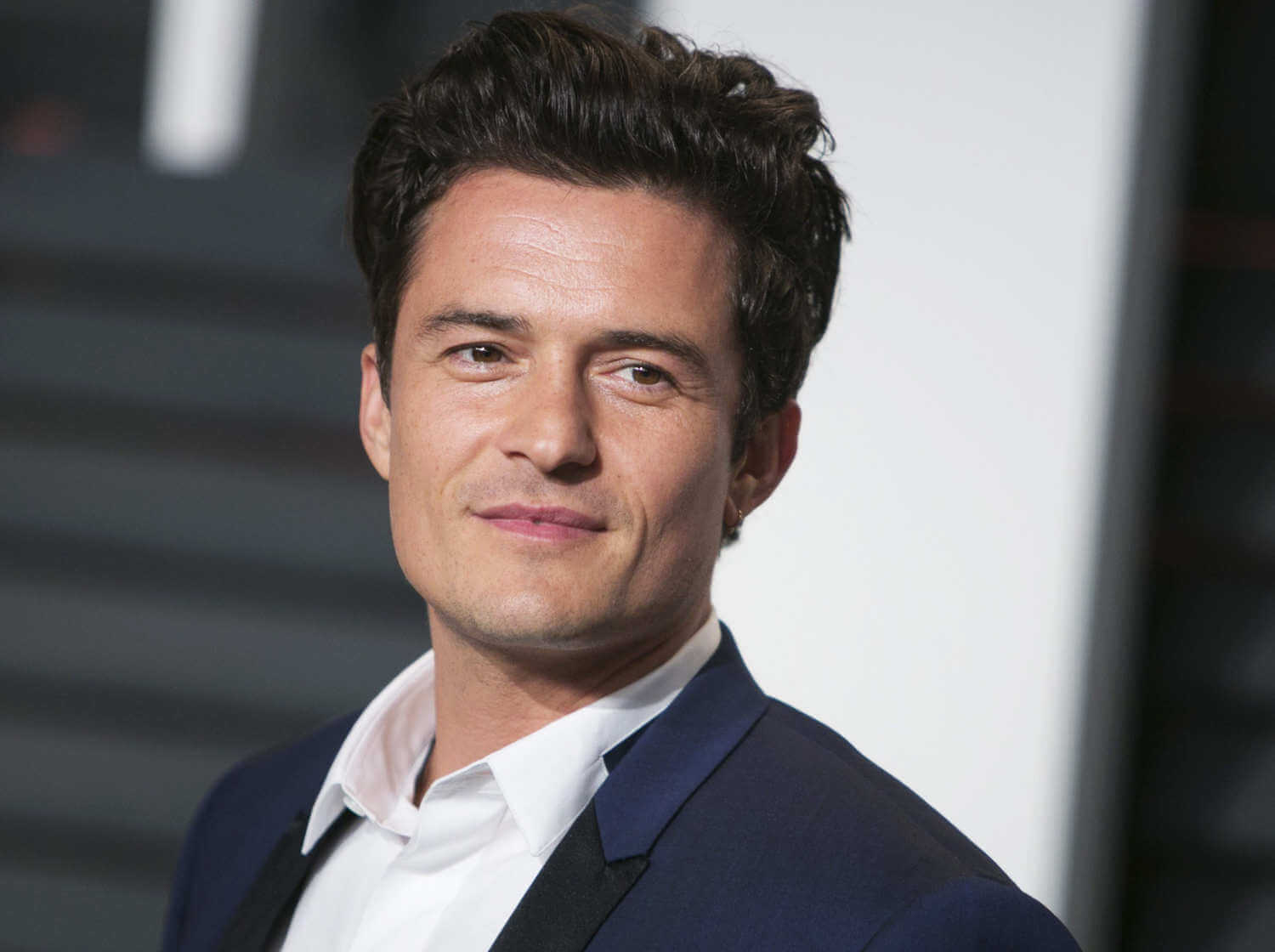 Orlando Bloom compie 40 anni: le foto più sexy del poliedrico attore