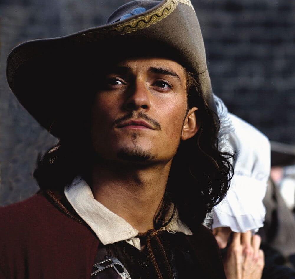 Orlando Bloom compie 40 anni: le foto più sexy del poliedrico attore