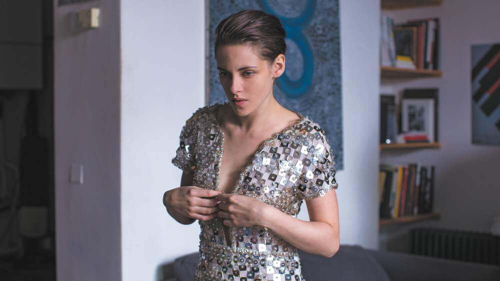 Non basta Kristen Stewart a salvare l’insulso Personal Shopper di Assayas