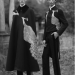 Alexander McQueen: nuova collezione dandy punk ispirata a Oscar Wilde - Thumbnail
