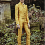 Alexander McQueen: nuova collezione dandy punk ispirata a Oscar Wilde - Thumbnail