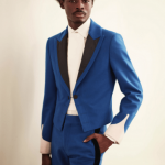 Alexander McQueen: nuova collezione dandy punk ispirata a Oscar Wilde - Thumbnail