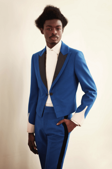Alexander McQueen: nuova collezione dandy punk ispirata a Oscar Wilde