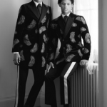Alexander McQueen: nuova collezione dandy punk ispirata a Oscar Wilde - Thumbnail