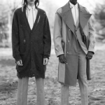 Alexander McQueen: nuova collezione dandy punk ispirata a Oscar Wilde - Thumbnail